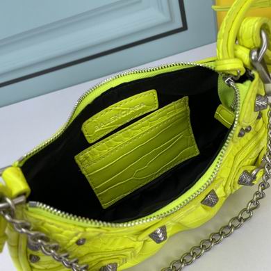 Le Cagole 669588 22X12X5cm YW (39)