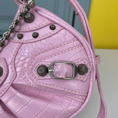 Le Cagole 669588 22X12X5cm YW (4)