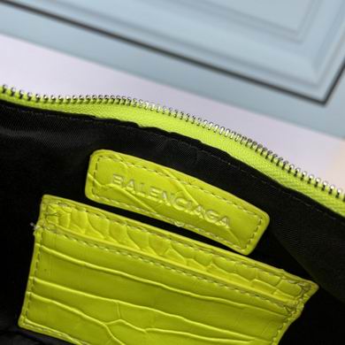 Le Cagole 669588 22X12X5cm YW (40)