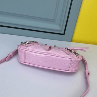 Le Cagole 669588 22X12X5cm YW (5)