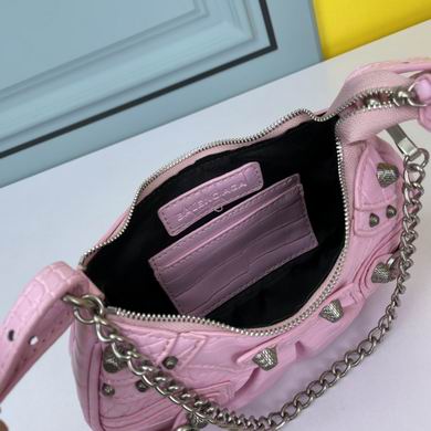 Le Cagole 669588 22X12X5cm YW (7)