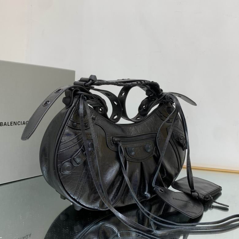 Le Cagole 671307 33X16X8.4cm GY 1 (3)