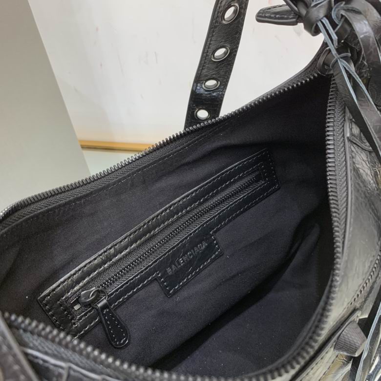 Le Cagole 671307 33X16X8.4cm GY 1 (7)