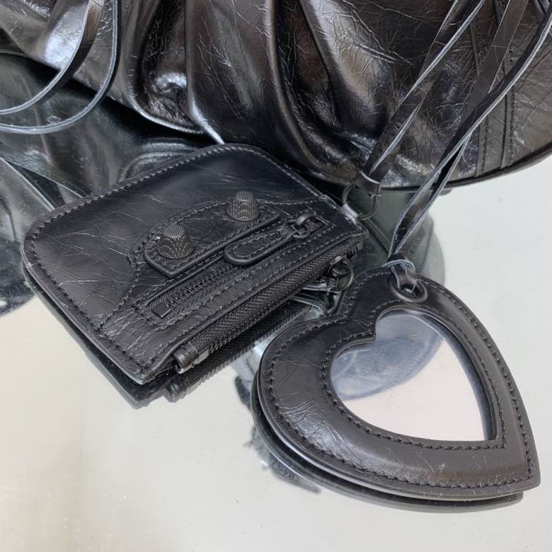 Le Cagole 671307 33X16X8.4cm GY 1 (9)