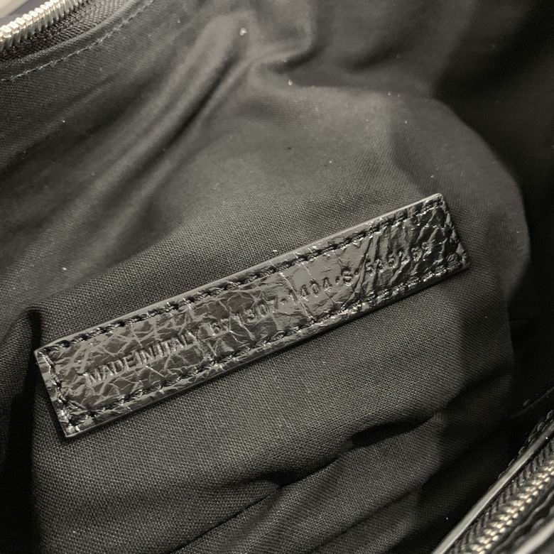 Le Cagole 671307 33X16X8.4cm GY 2 (9)