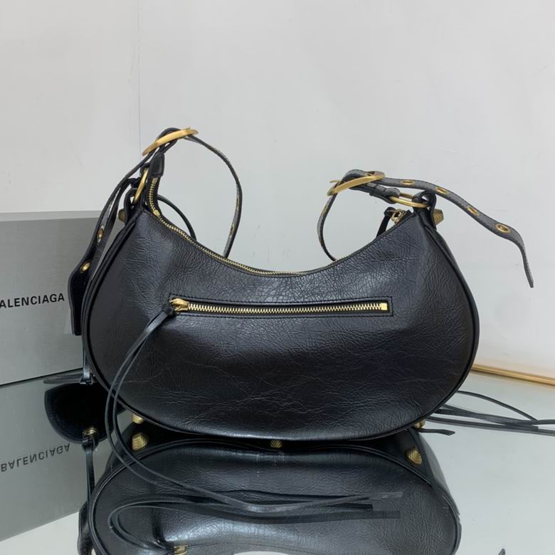 Le Cagole 671307 33X16X8.4cm GY 3 (2)