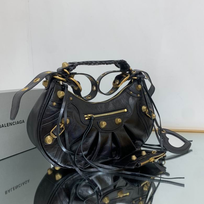 Le Cagole 671307 33X16X8.4cm GY 3 (3)