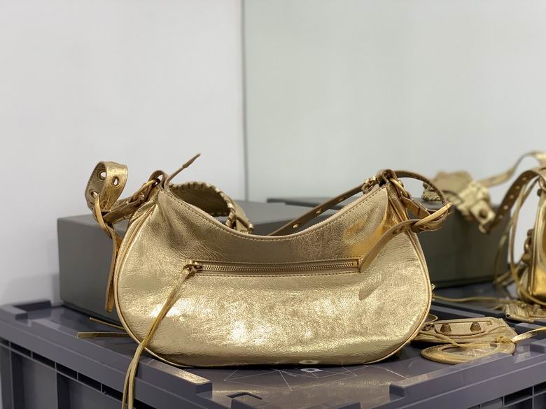 Le Cagole 671307 33X16X8.4cm GY 4 (2)