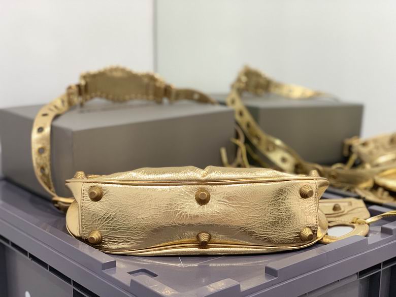 Le Cagole 671307 33X16X8.4cm GY 4 (3)