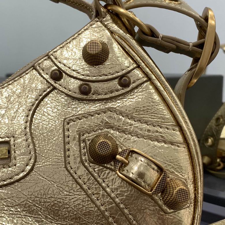 Le Cagole 671307 33X16X8.4cm GY 4 (5)