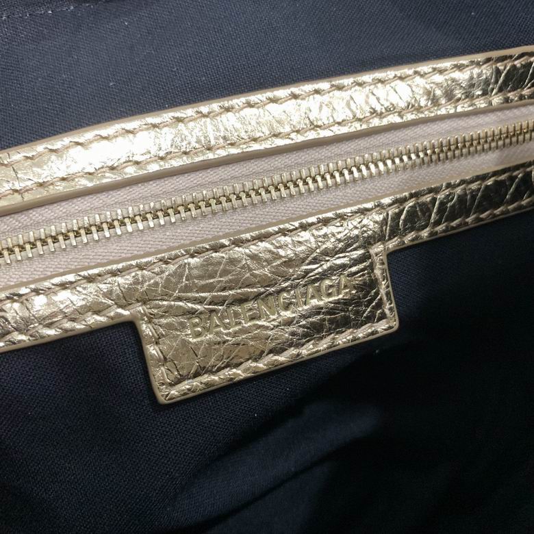 Le Cagole 671307 33X16X8.4cm GY 4 (8)