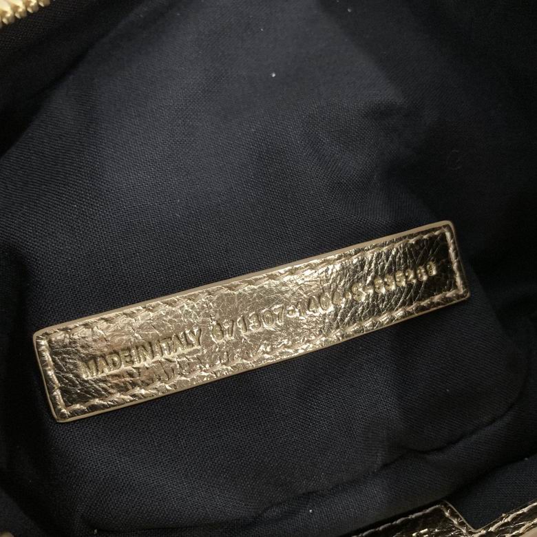 Le Cagole 671307 33X16X8.4cm GY 4 (9)