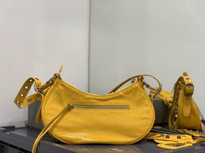 Le Cagole 671307 33X16X8.4cm GY 5 (3)