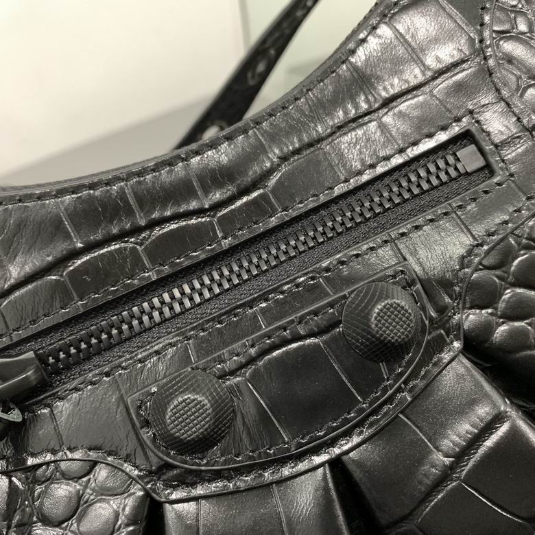 Le Cagole 671307 33X16X8.4cm GY 6 (8)