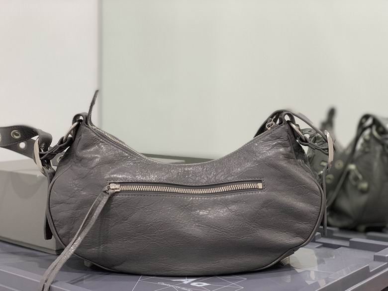 Le Cagole 671307 33X16X8.4cm GY 7 (3)