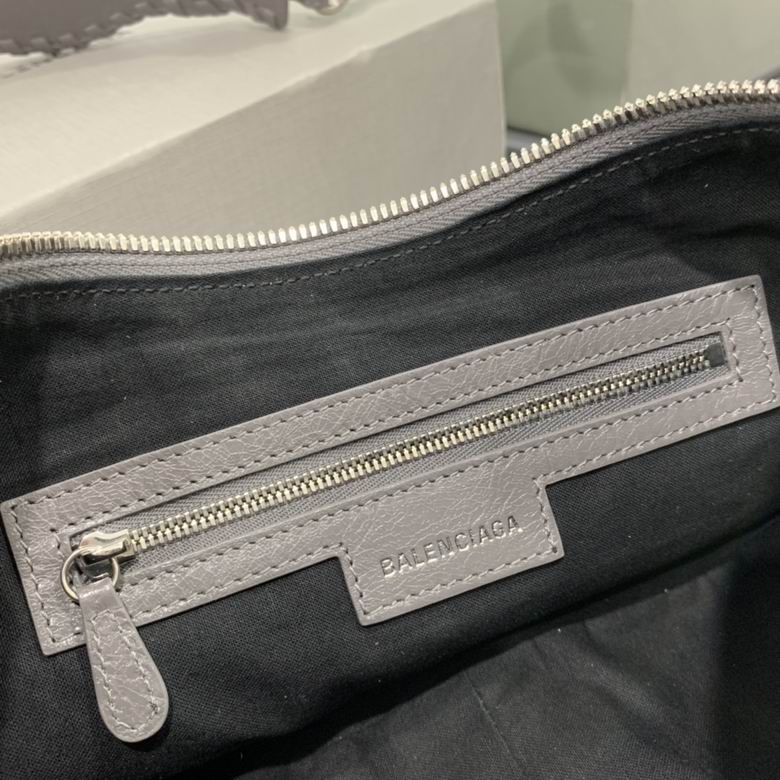 Le Cagole 671307 33X16X8.4cm GY 7 (9)