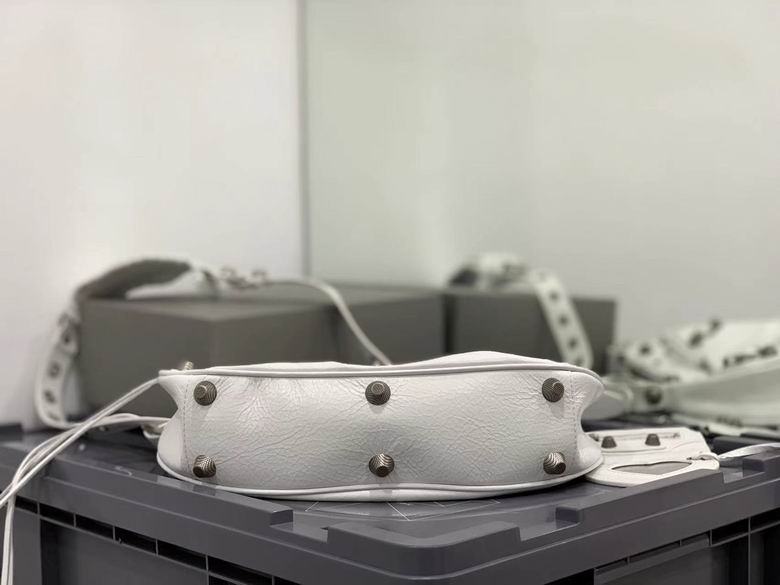 Le Cagole 671307 33X16X8.4cm GY 8 (4)