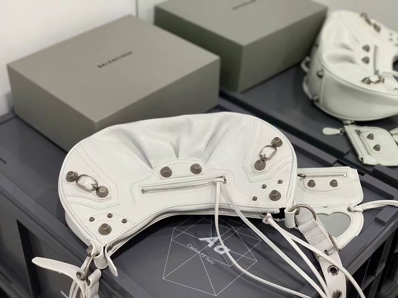 Le Cagole 671307 33X16X8.4cm GY 8 (6)