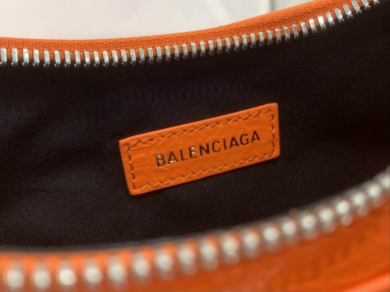 Le Cagole 671409 25X16X6.5cm GY 2 (9)