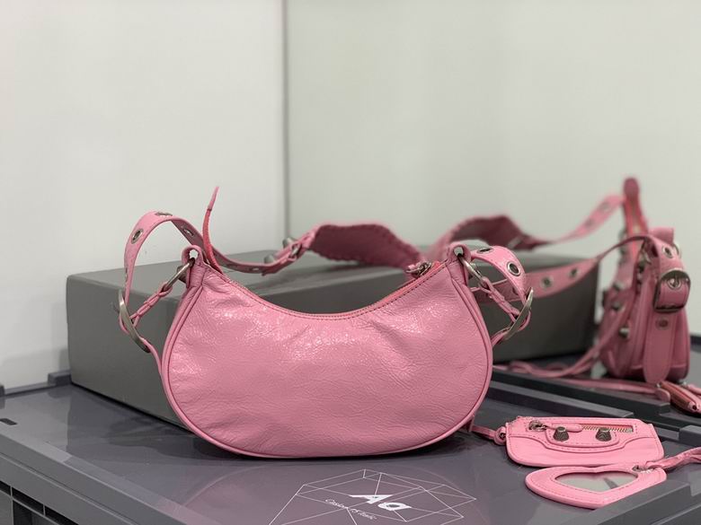 Le Cagole 671409 25X16X6.5cm GY 9 (3)