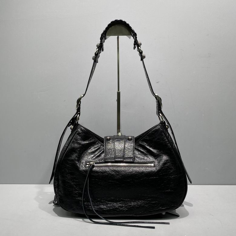 Le Cagole 92345 37X25X14cm GY (3)