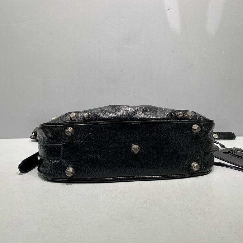 Le Cagole 92345 37X25X14cm GY (4)