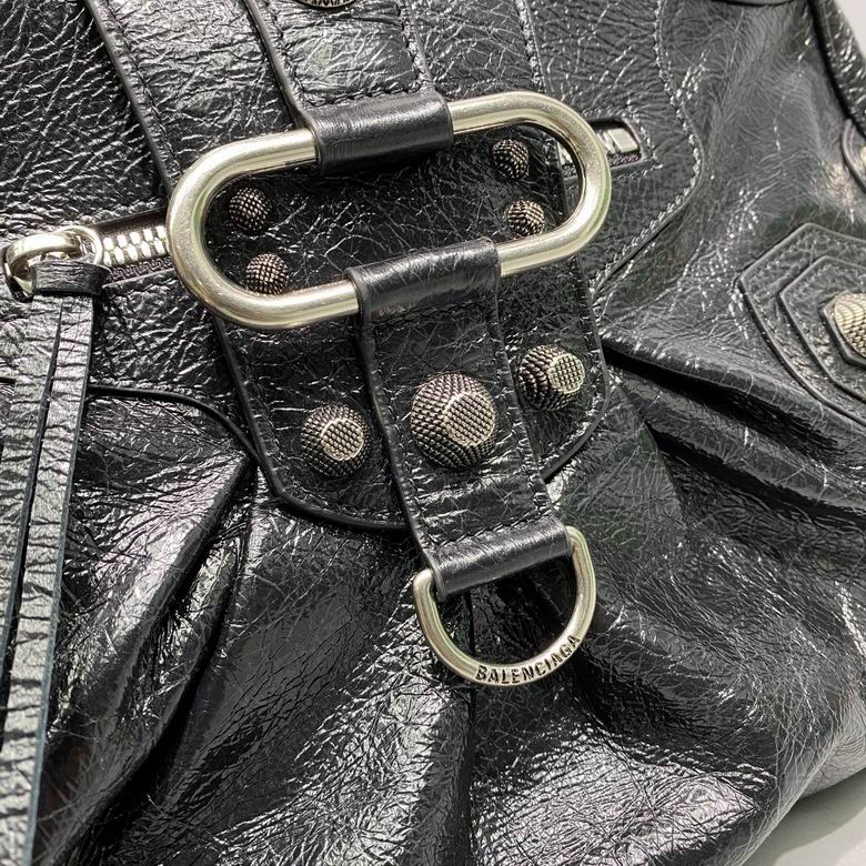 Le Cagole 92345 37X25X14cm GY (6)