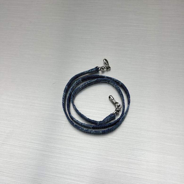 Le Cagole 92718 20.8X13X4.3cm GY (9)