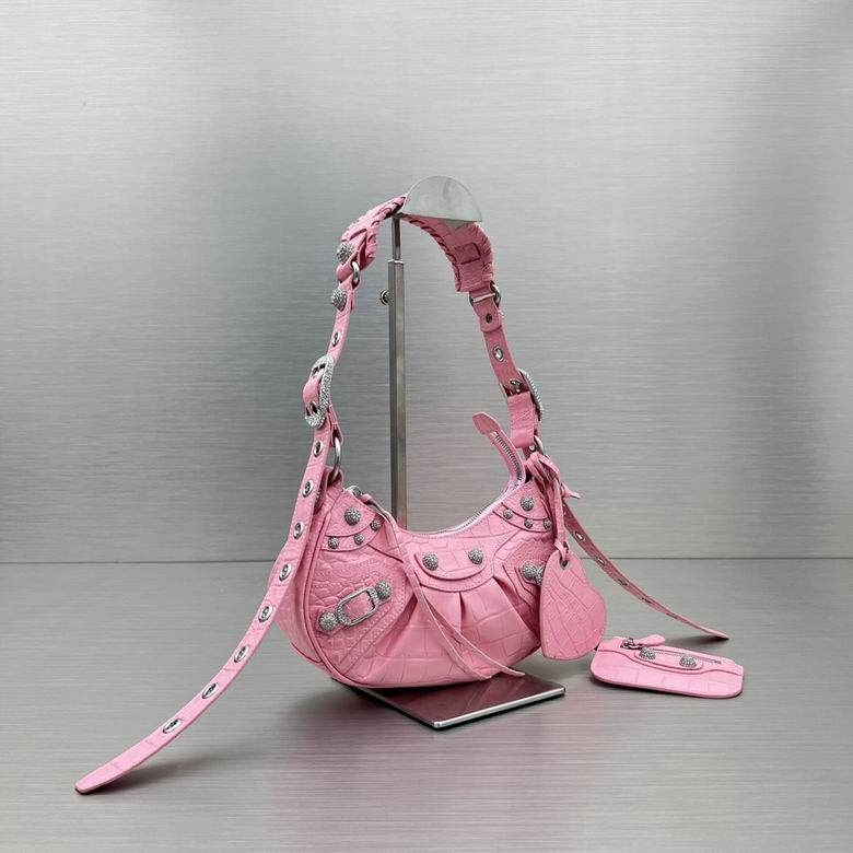 Le Cagole 92718 26X16X9.9cm GY 10 (2)