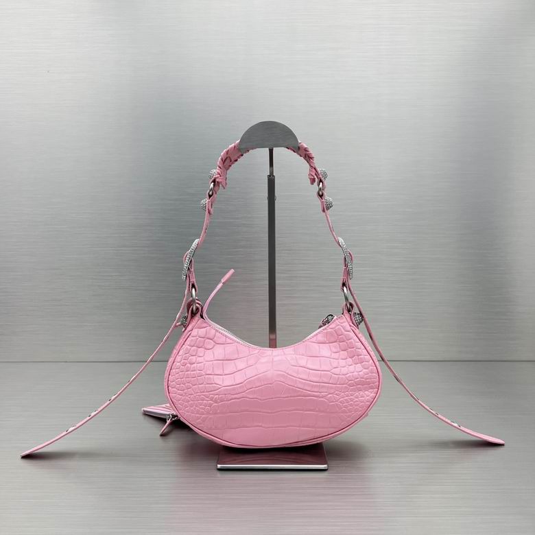 Le Cagole 92718 26X16X9.9cm GY 10 (3)