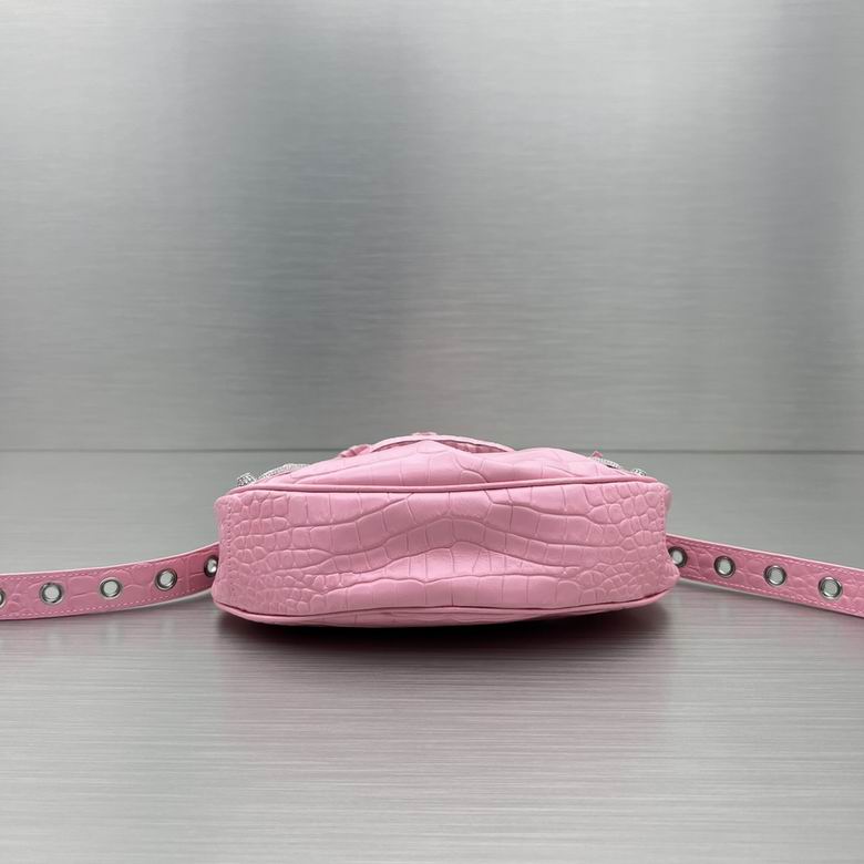 Le Cagole 92718 26X16X9.9cm GY 10 (4)