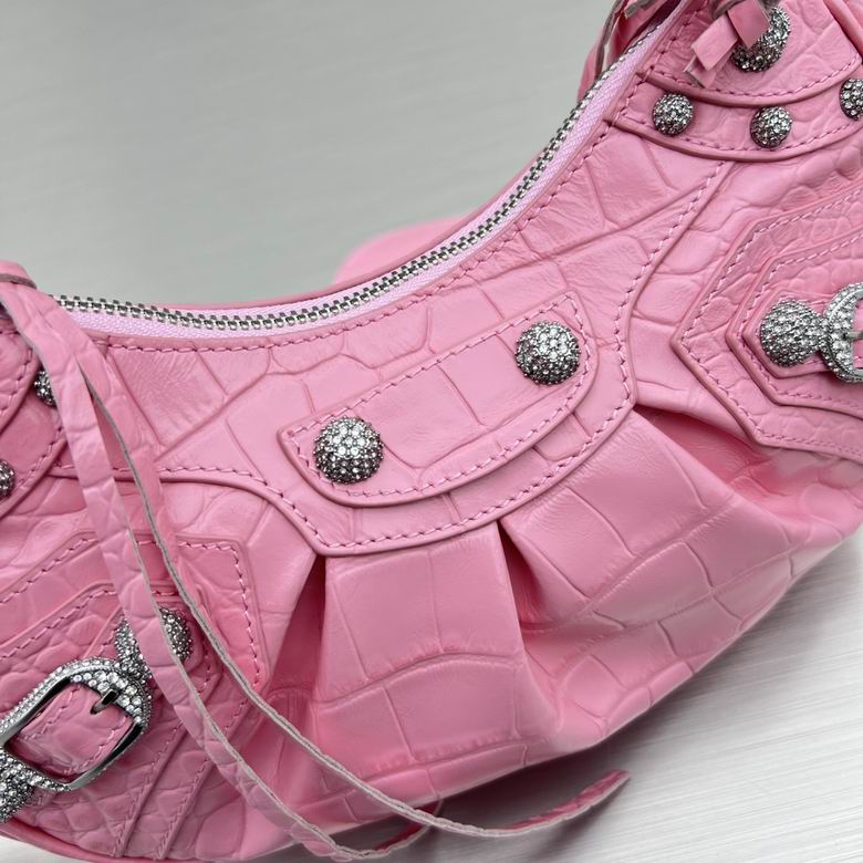 Le Cagole 92718 26X16X9.9cm GY 10 (5)