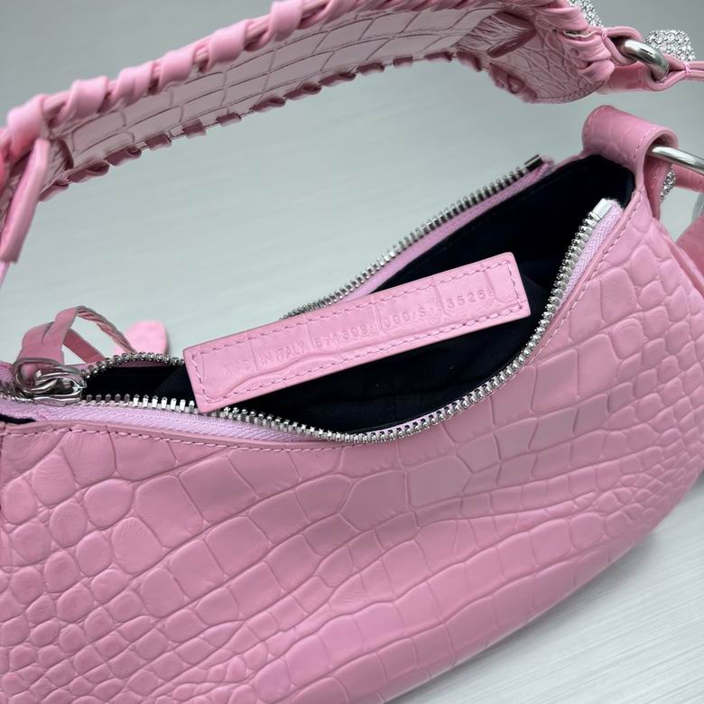 Le Cagole 92718 26X16X9.9cm GY 10 (8)