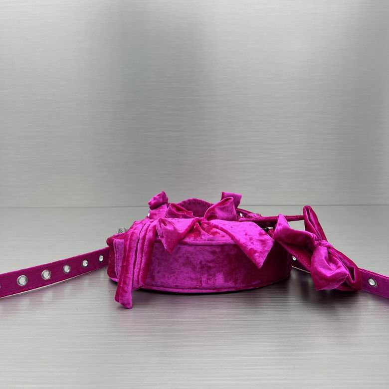 Le Cagole 92718 26X16X9.9cm GY 2 (4)