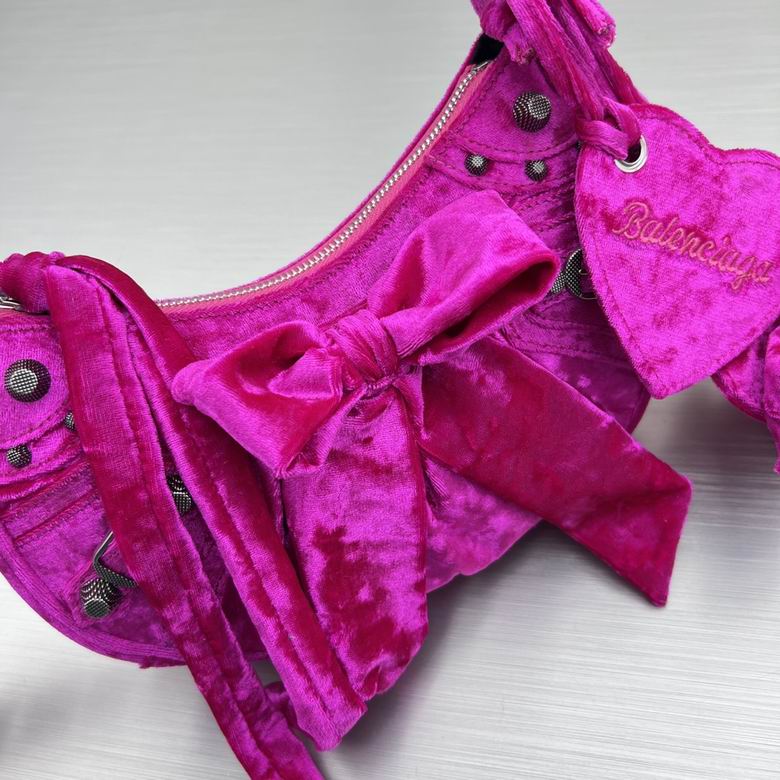 Le Cagole 92718 26X16X9.9cm GY 2 (5)