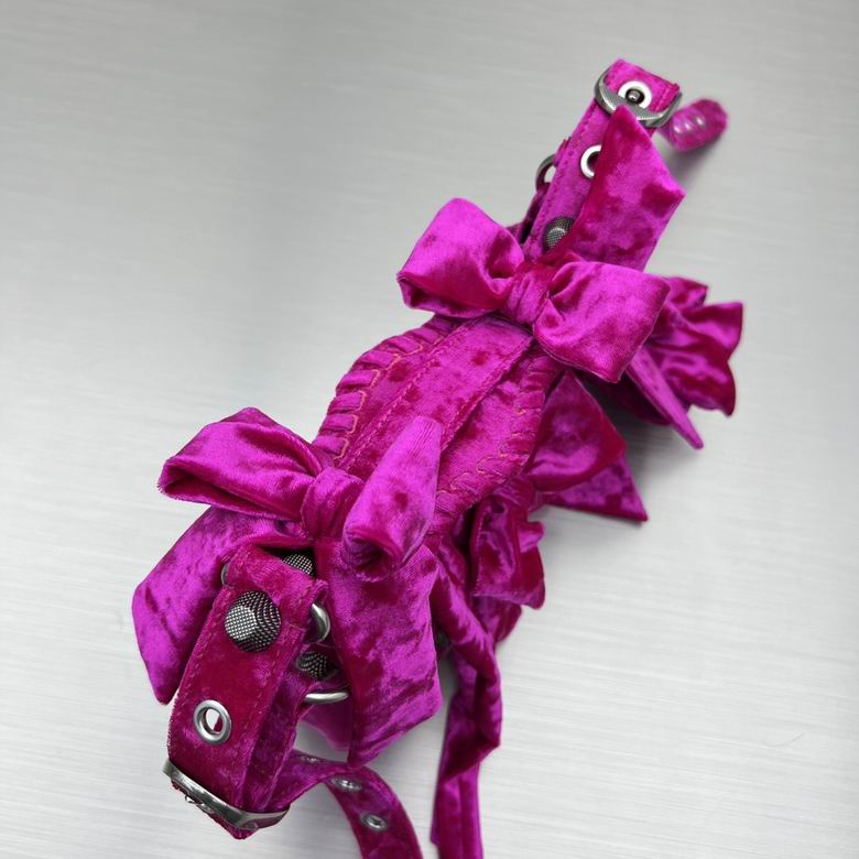 Le Cagole 92718 26X16X9.9cm GY 2 (9)