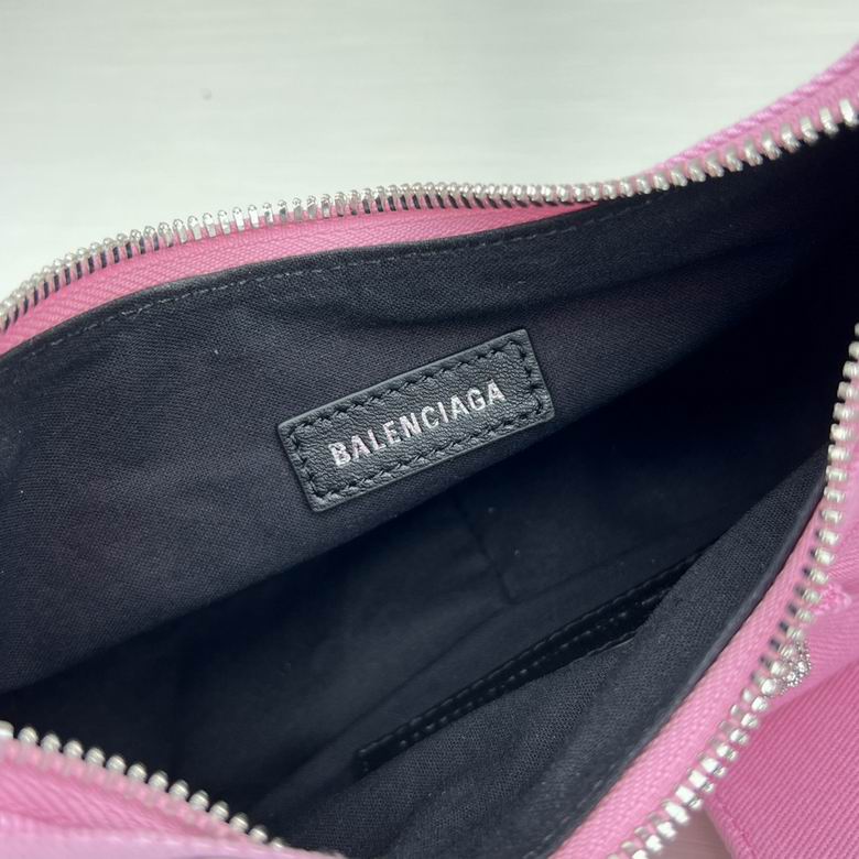 Le Cagole 92718 26X16X9.9cm GY 5 (8)