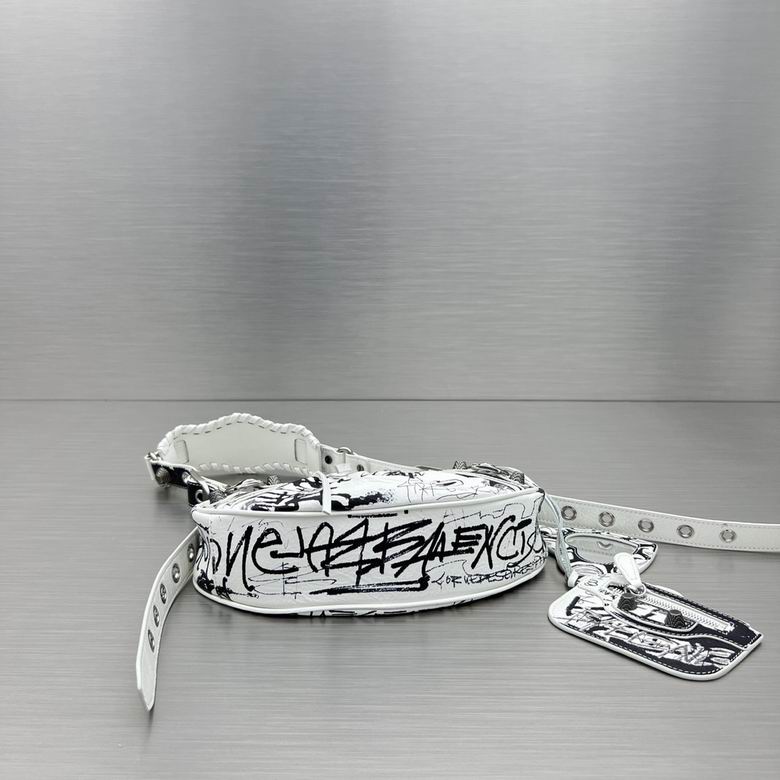 Le Cagole 92718 30X16X8cm GY 1 (3)