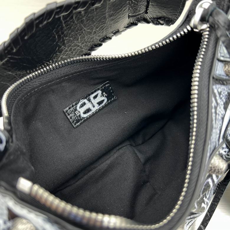 Le Cagole 92718 30X16X8cm GY 2 (9)