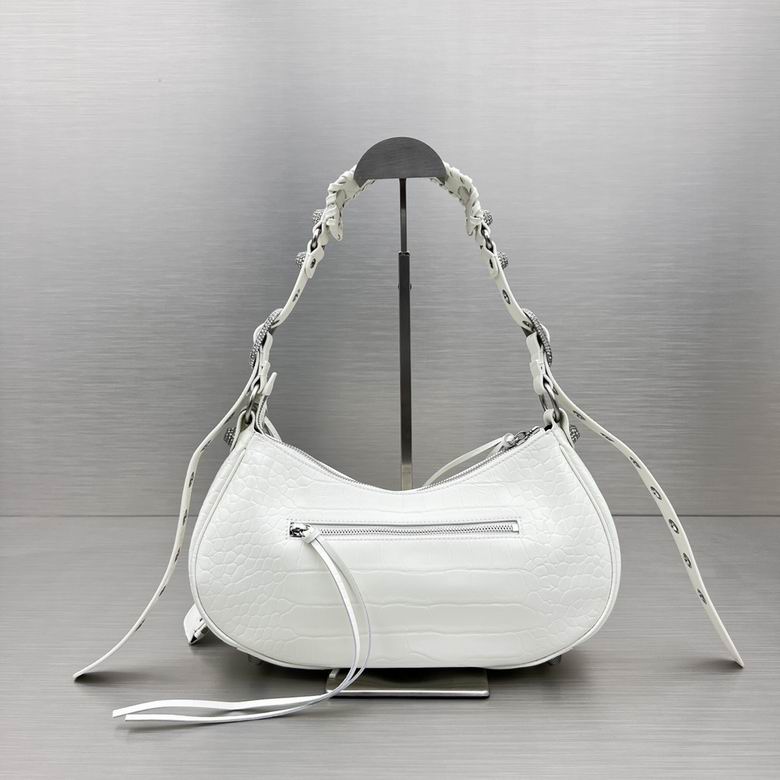 Le Cagole 92718 30X16X8cm GY 3 (2)