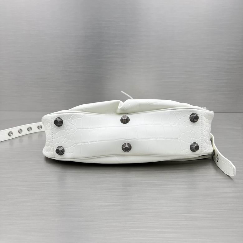 Le Cagole 92718 30X16X8cm GY 3 (3)