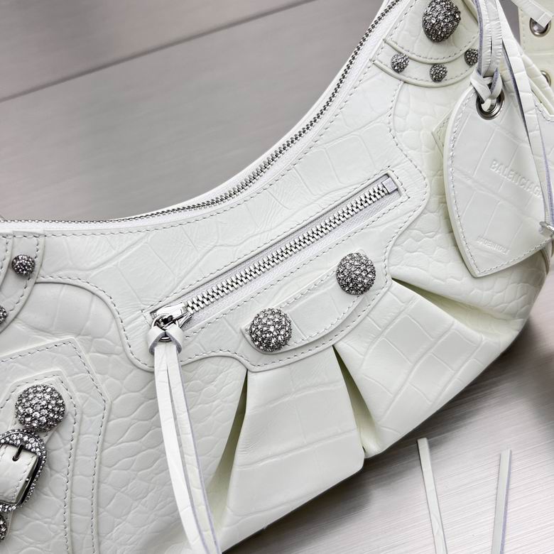 Le Cagole 92718 30X16X8cm GY 3 (4)