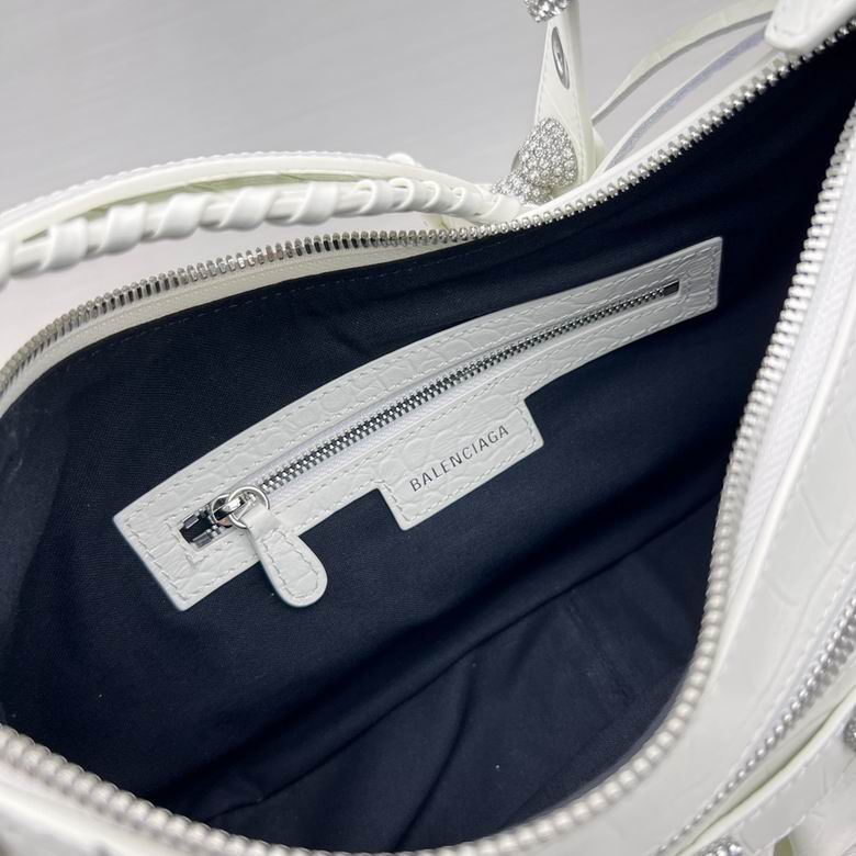 Le Cagole 92718 30X16X8cm GY 3 (7)