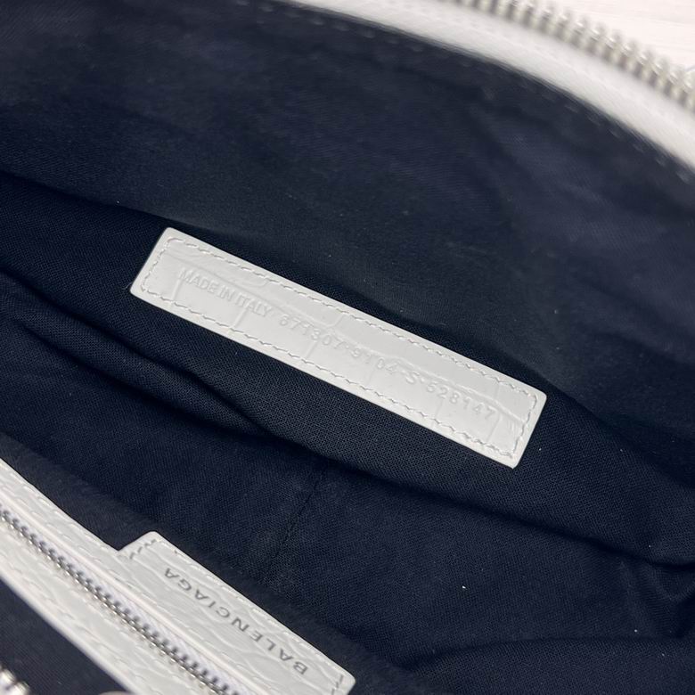 Le Cagole 92718 30X16X8cm GY 3 (8)