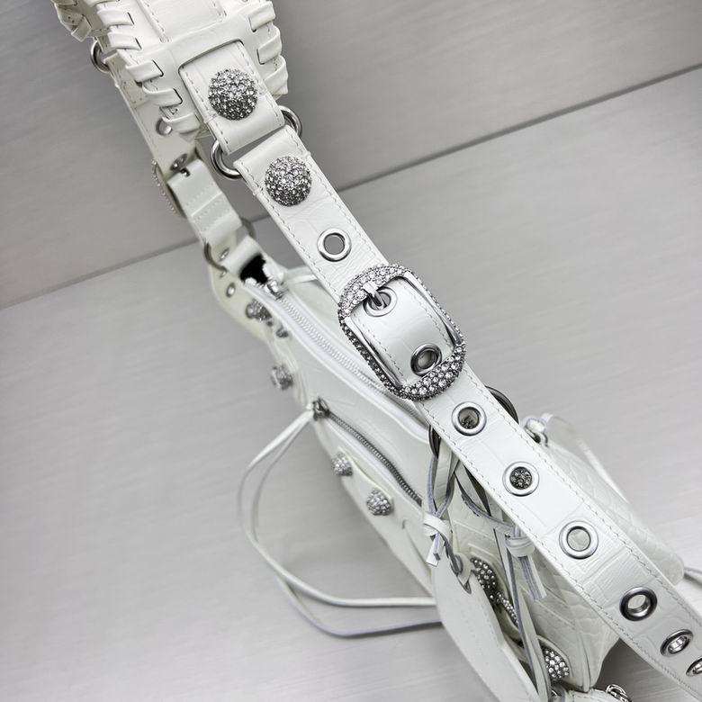 Le Cagole 92718 30X16X8cm GY 3 (9)