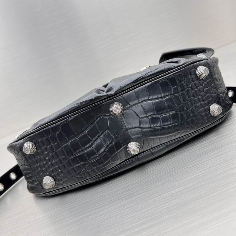 Le Cagole 92718 30X16X8cm GY 4 (2)