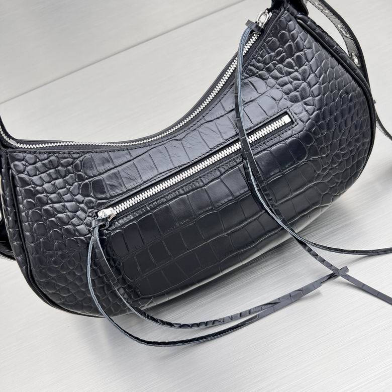 Le Cagole 92718 30X16X8cm GY 4 (3)