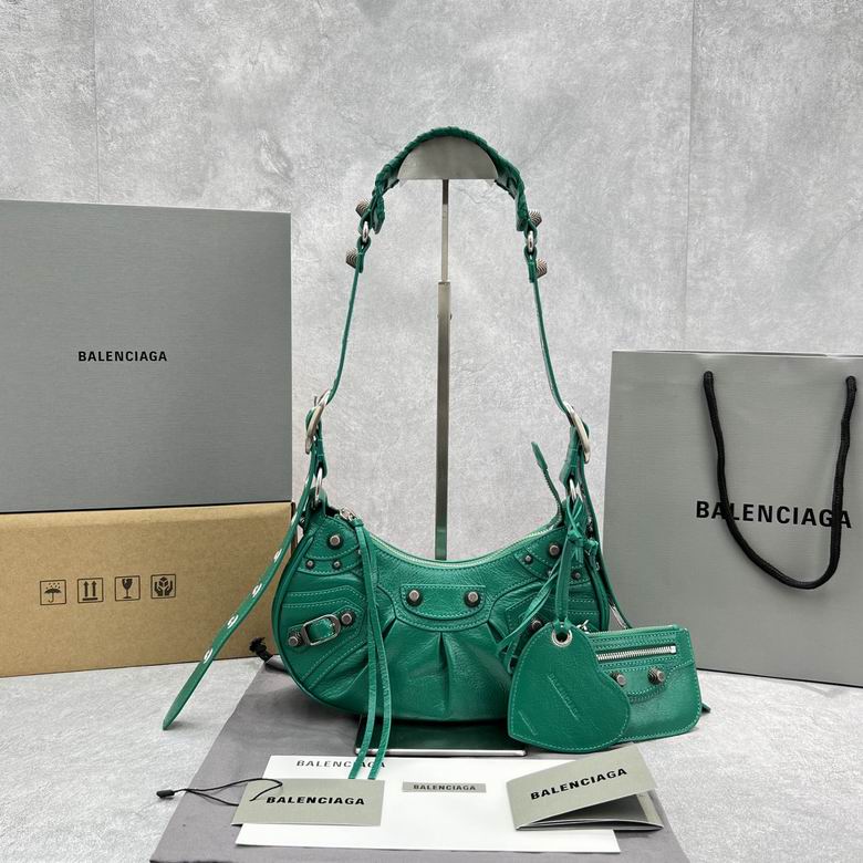 Le Cagole 92718 30X16X8cm GY 5 (1)