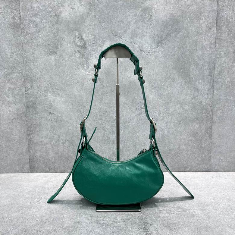 Le Cagole 92718 30X16X8cm GY 5 (2)