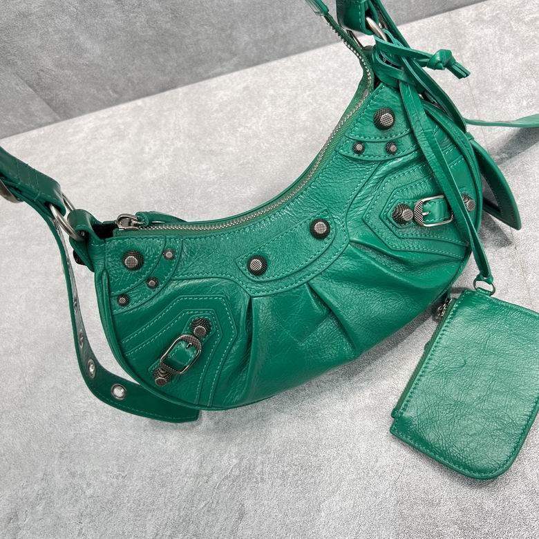 Le Cagole 92718 30X16X8cm GY 5 (4)